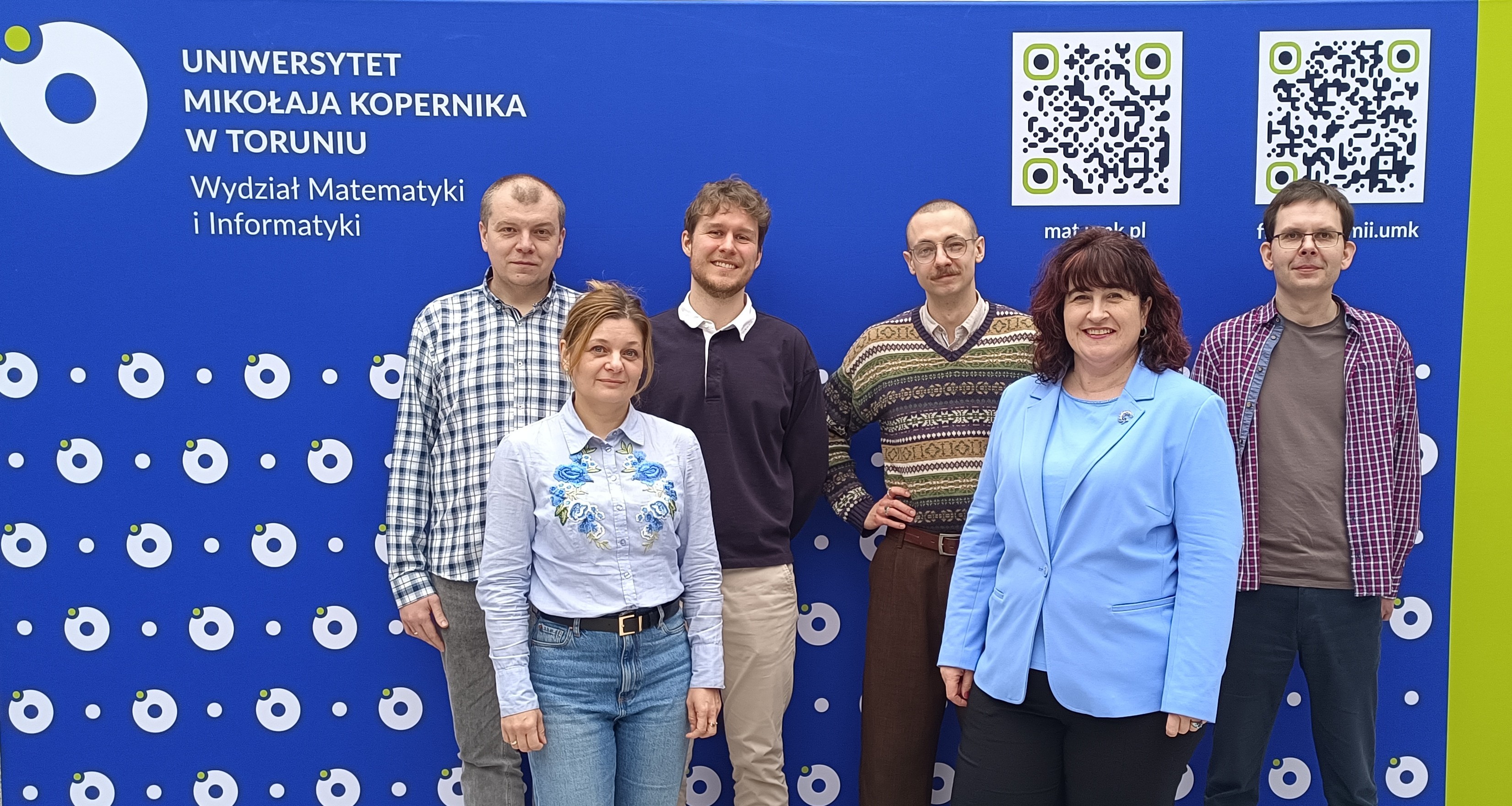 Katedra Statystyki Matematycznej i Eksploracji Danych